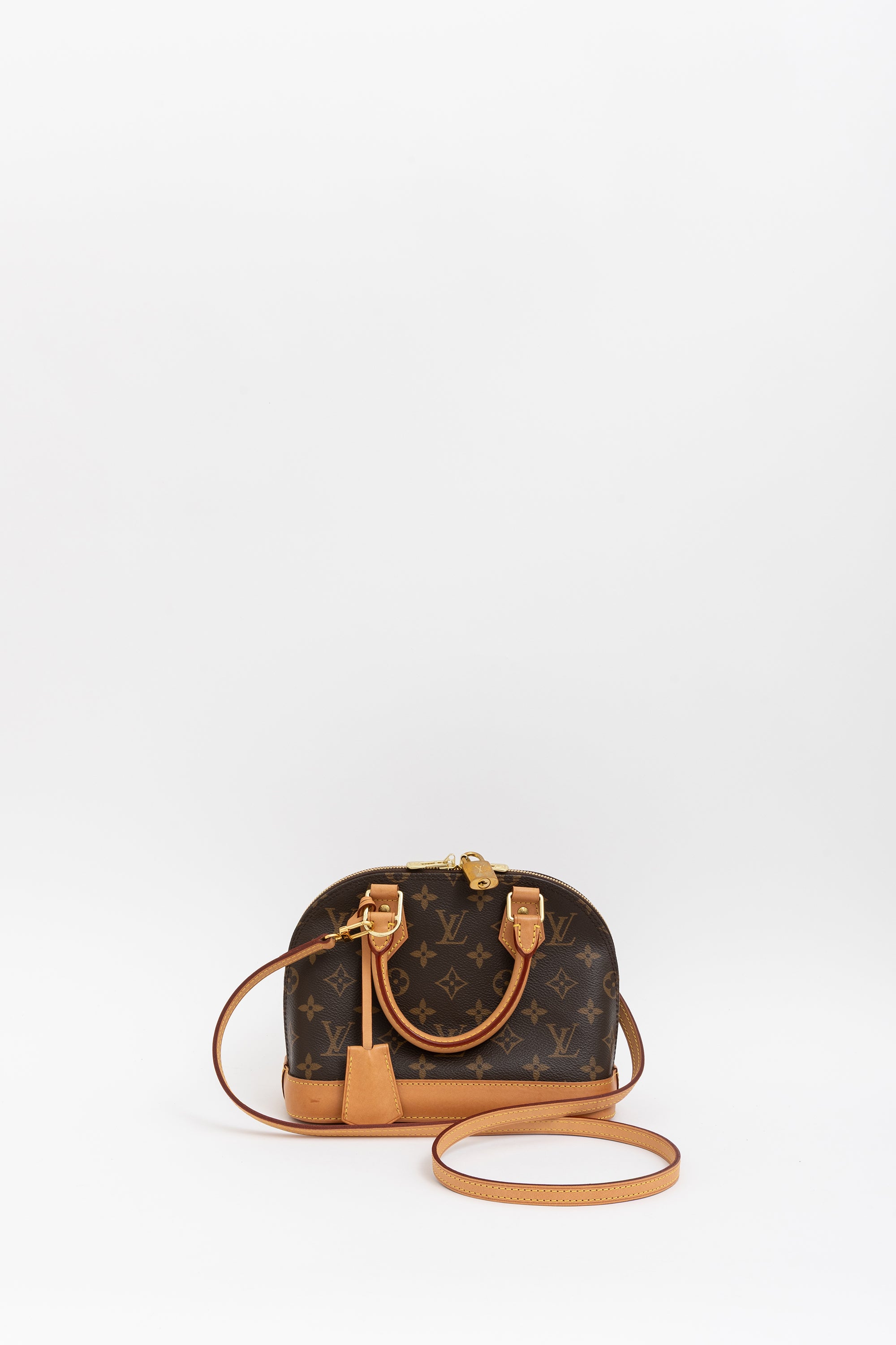 Alma BB Bag