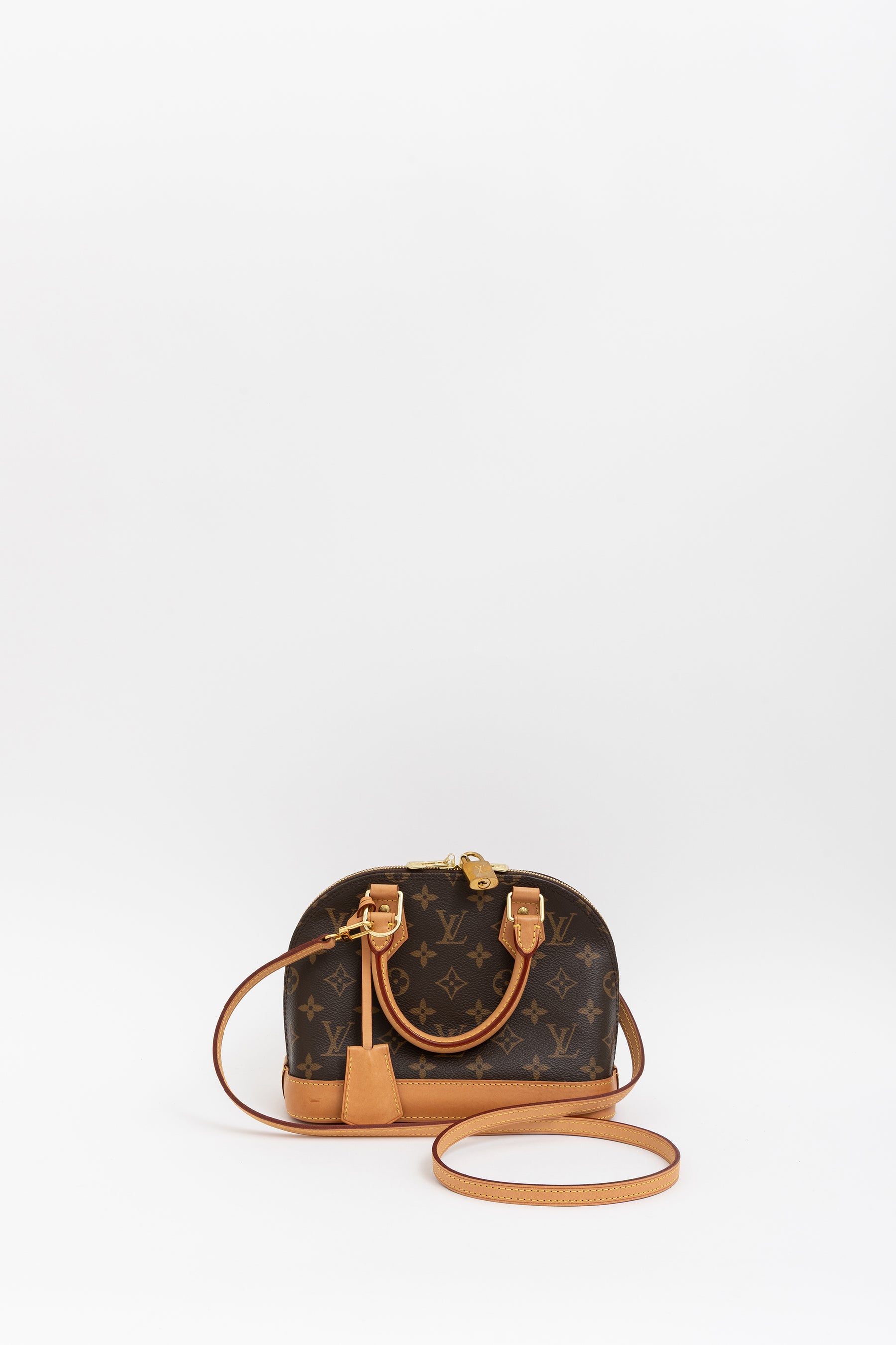 Alma BB Bag