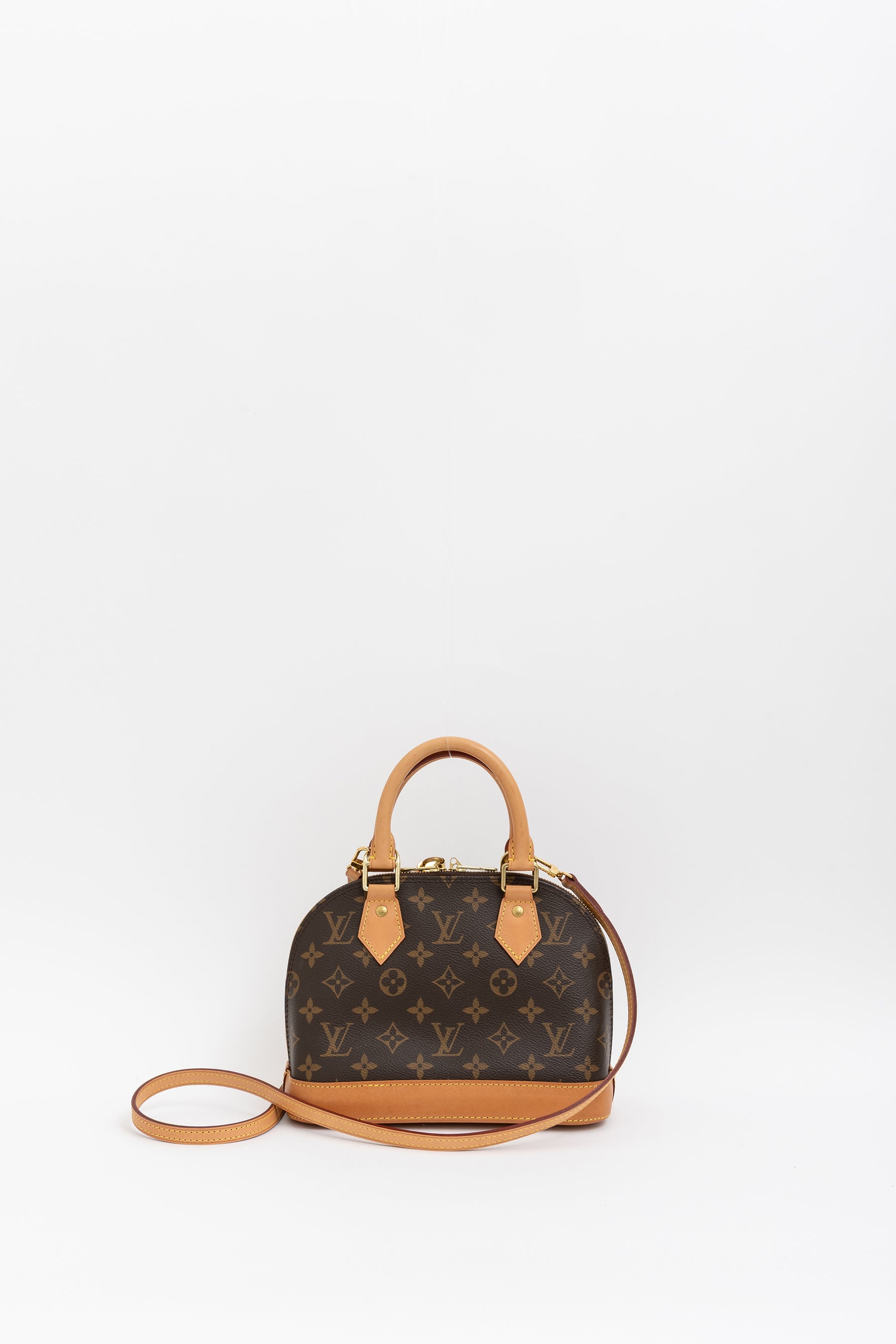 Alma BB Bag