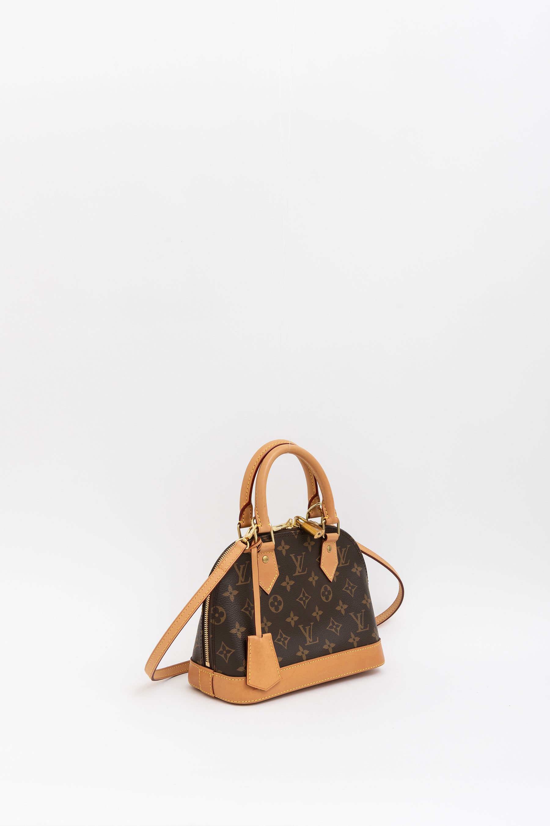 Alma BB Bag