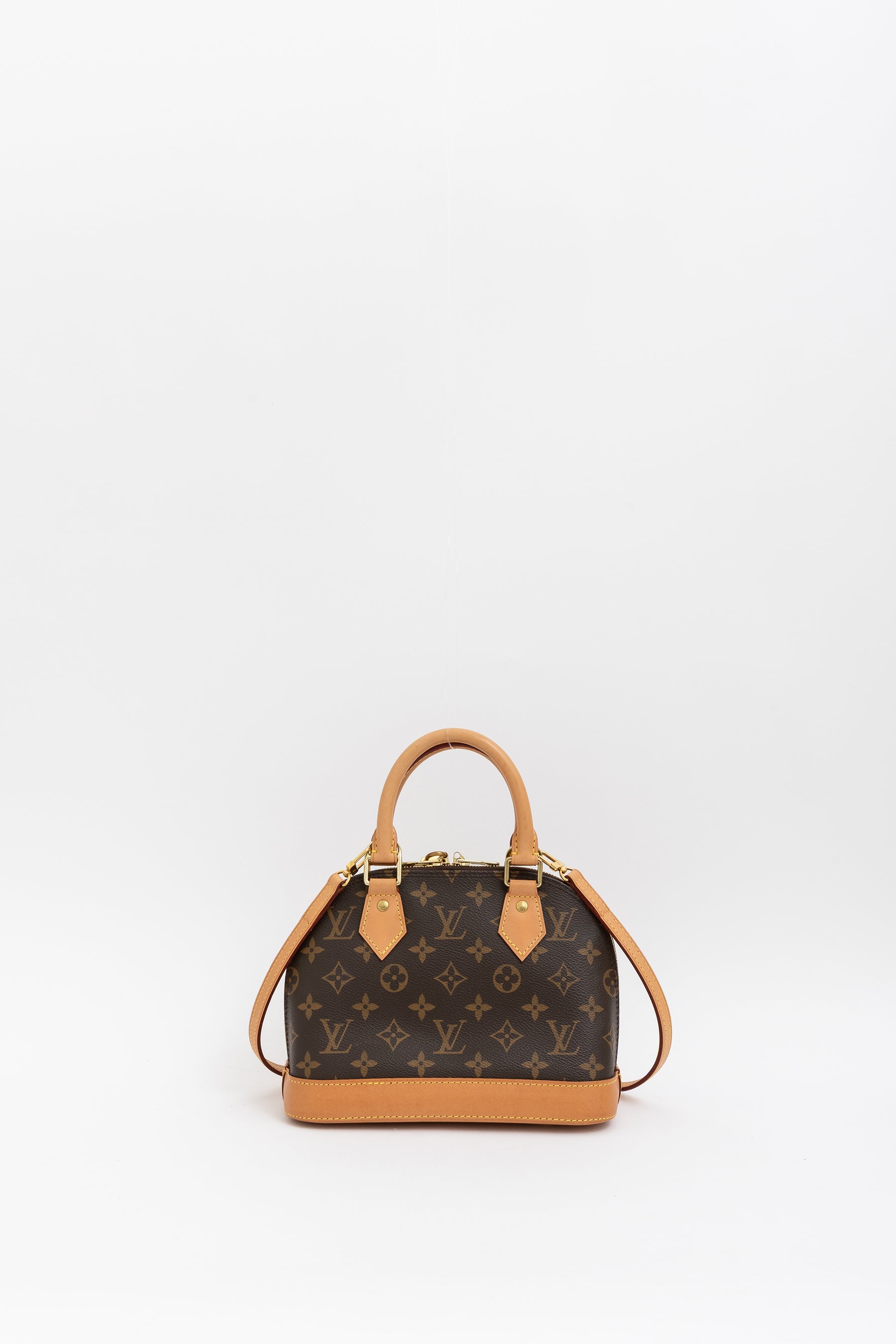 Alma BB Bag