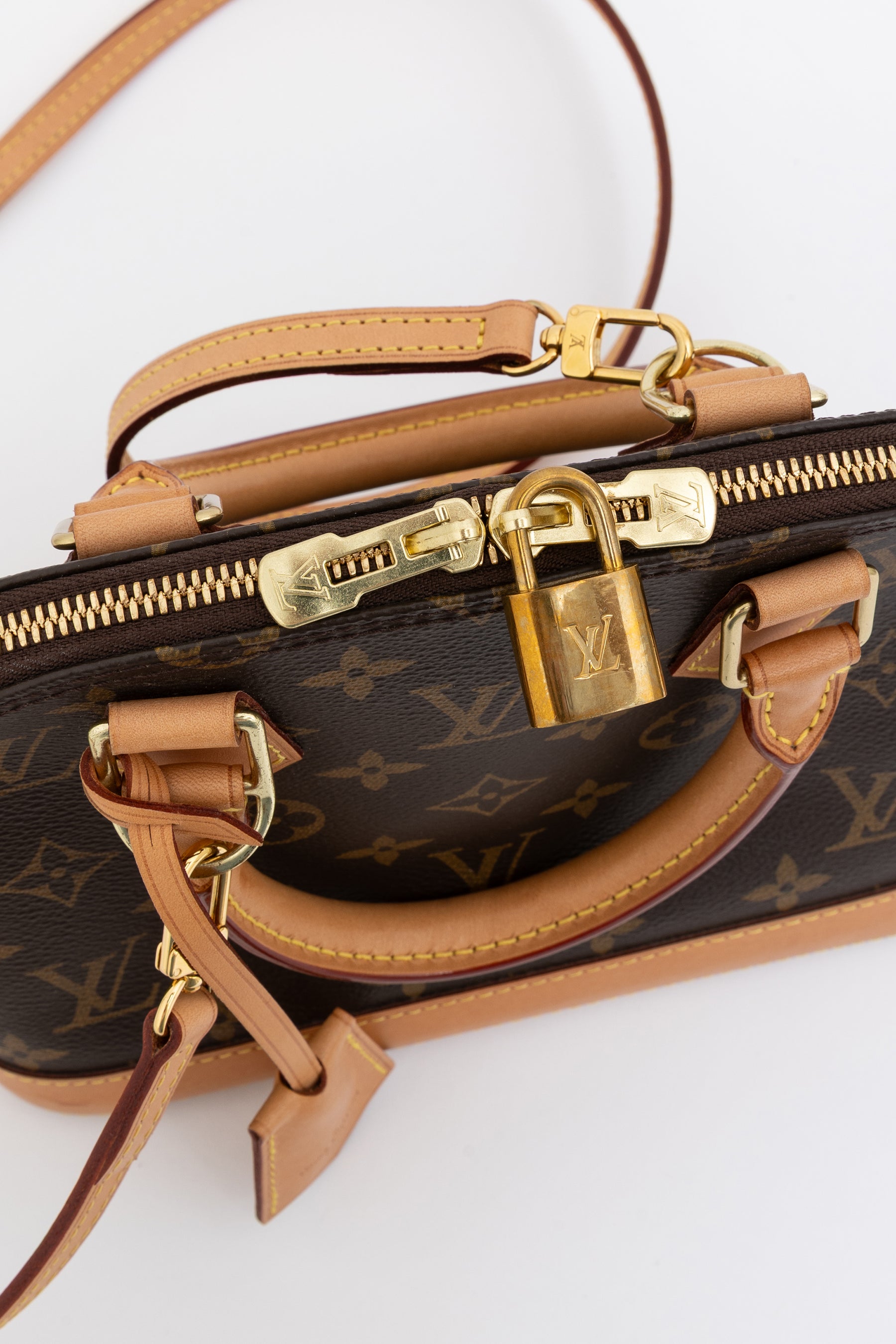 Alma BB Bag