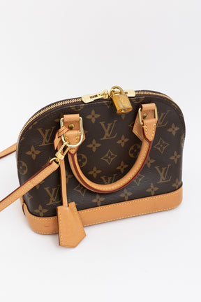 Alma BB Bag