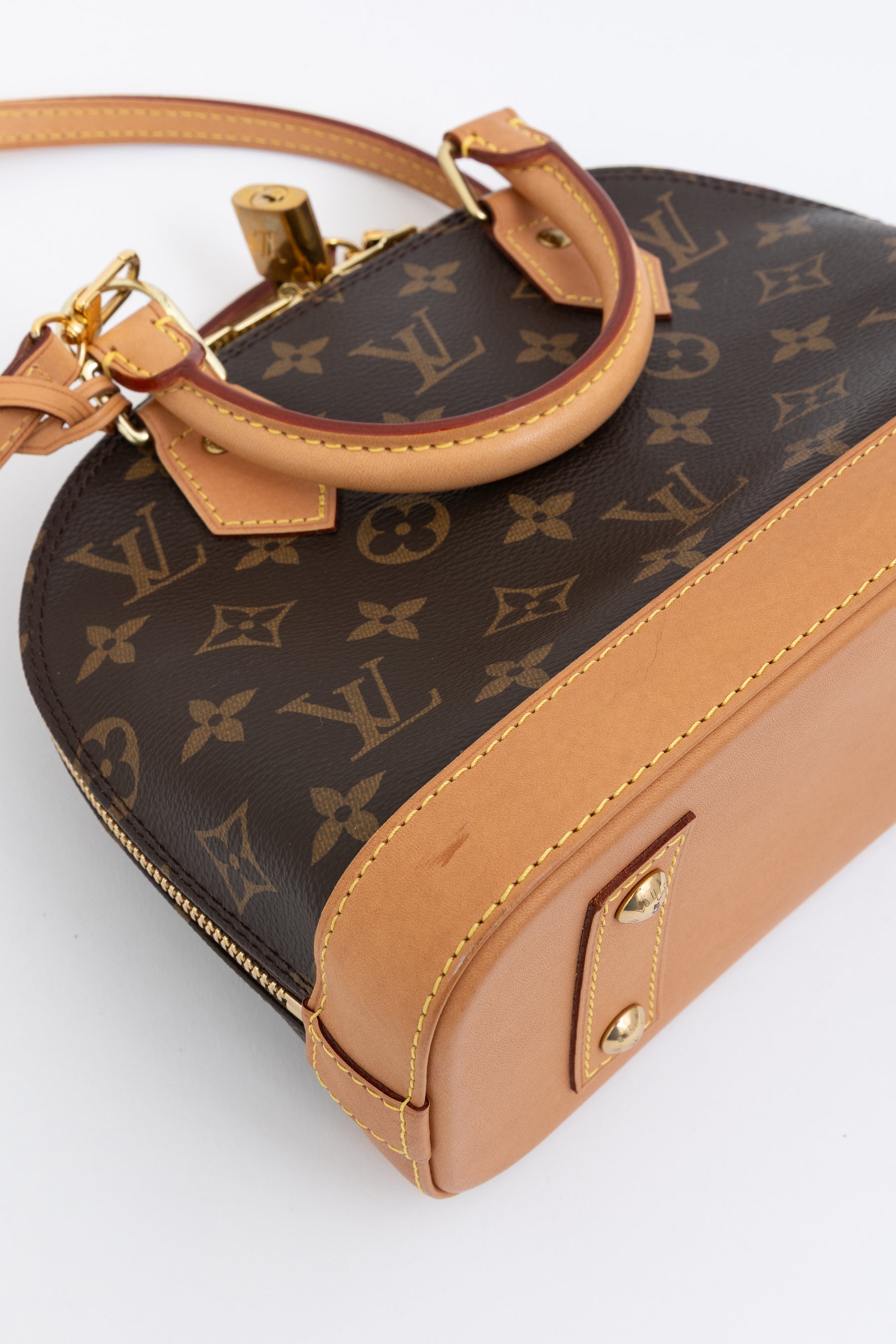 Alma BB Bag