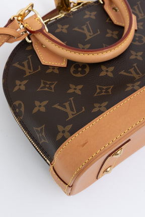Alma BB Bag