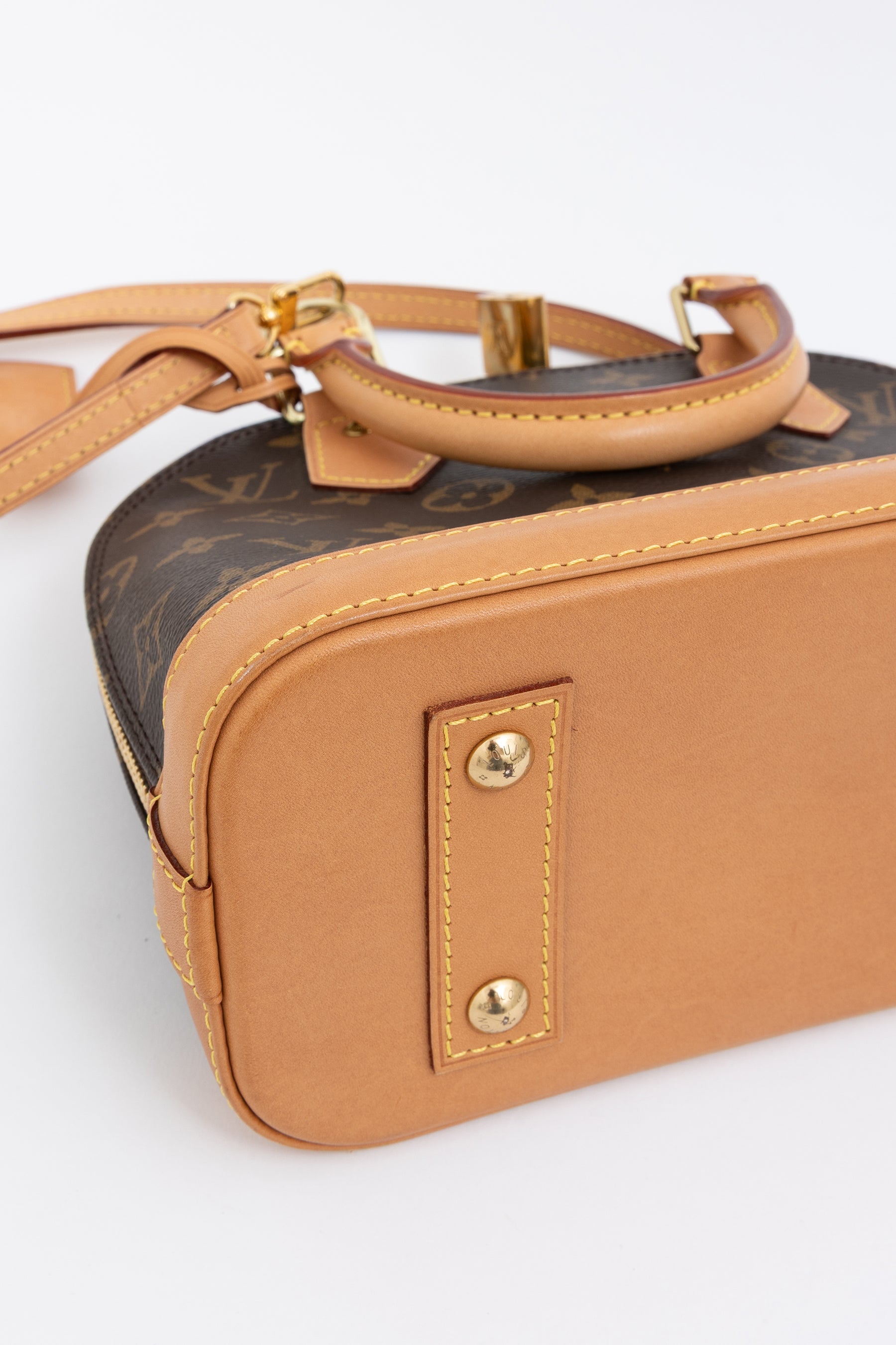 Alma BB Bag