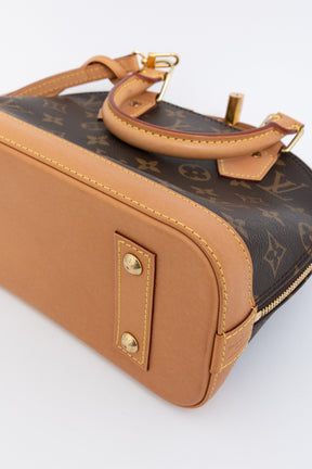 Alma BB Bag