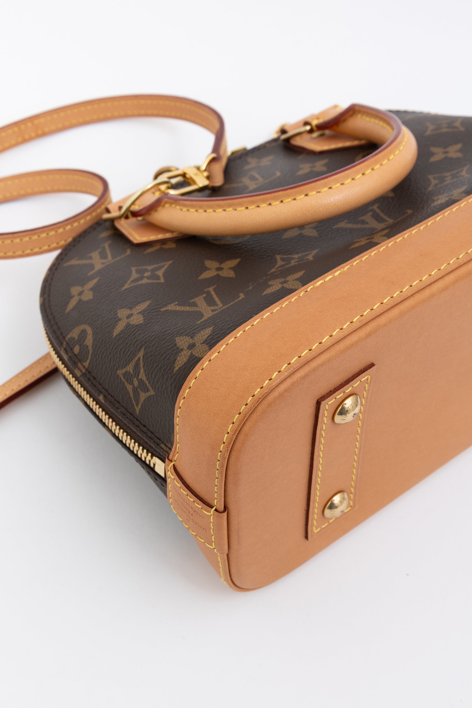 Alma BB Bag