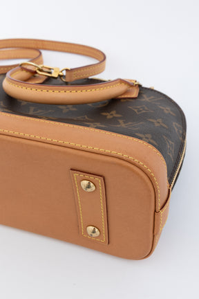 Alma BB Bag