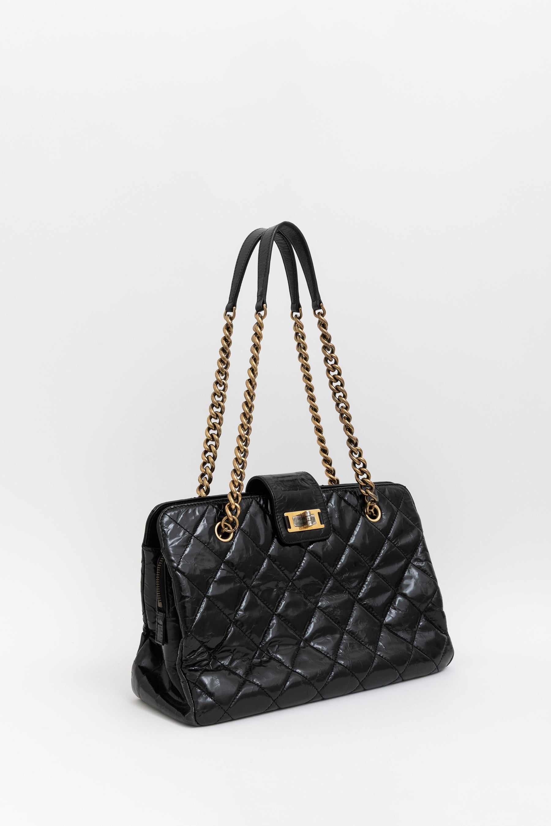 2.55 Reissue Tote Bag