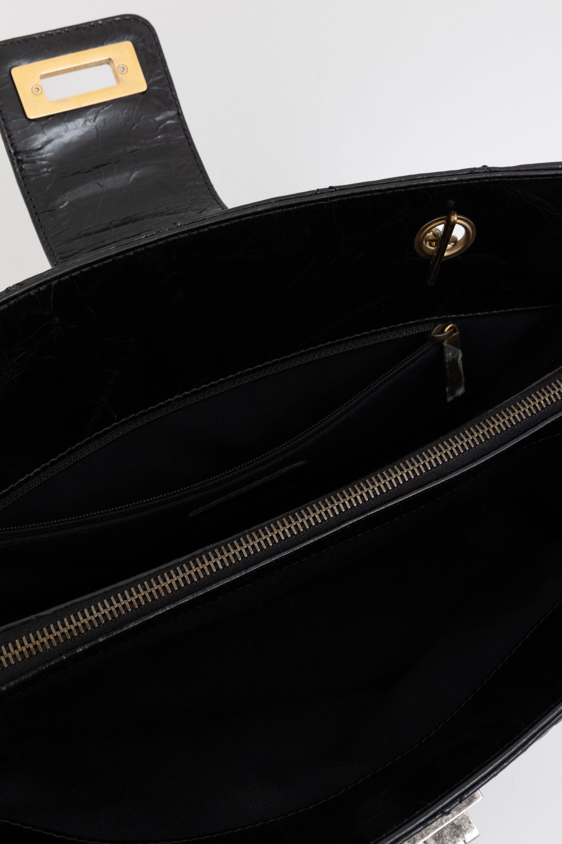 2.55 Reissue Tote Bag