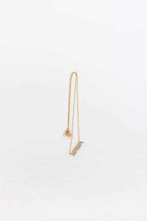 Mama Necklace