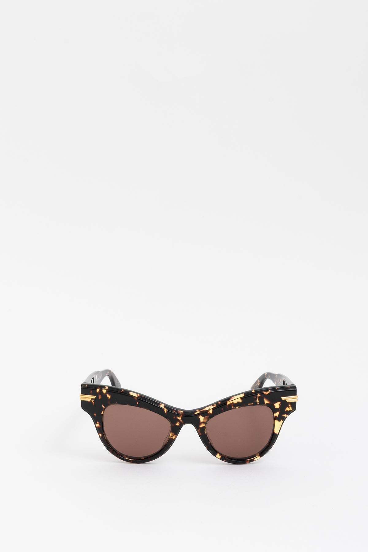 Cat Eye Frame Sunglasses