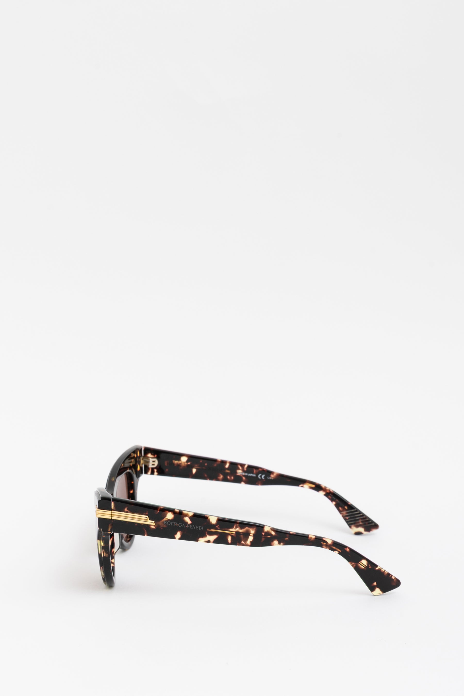Cat Eye Frame Sunglasses