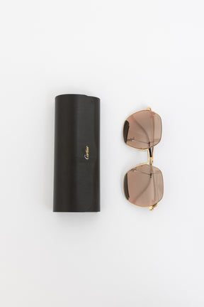 Panther Sunglasses