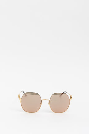 Panther Sunglasses