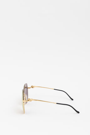 Panther Sunglasses