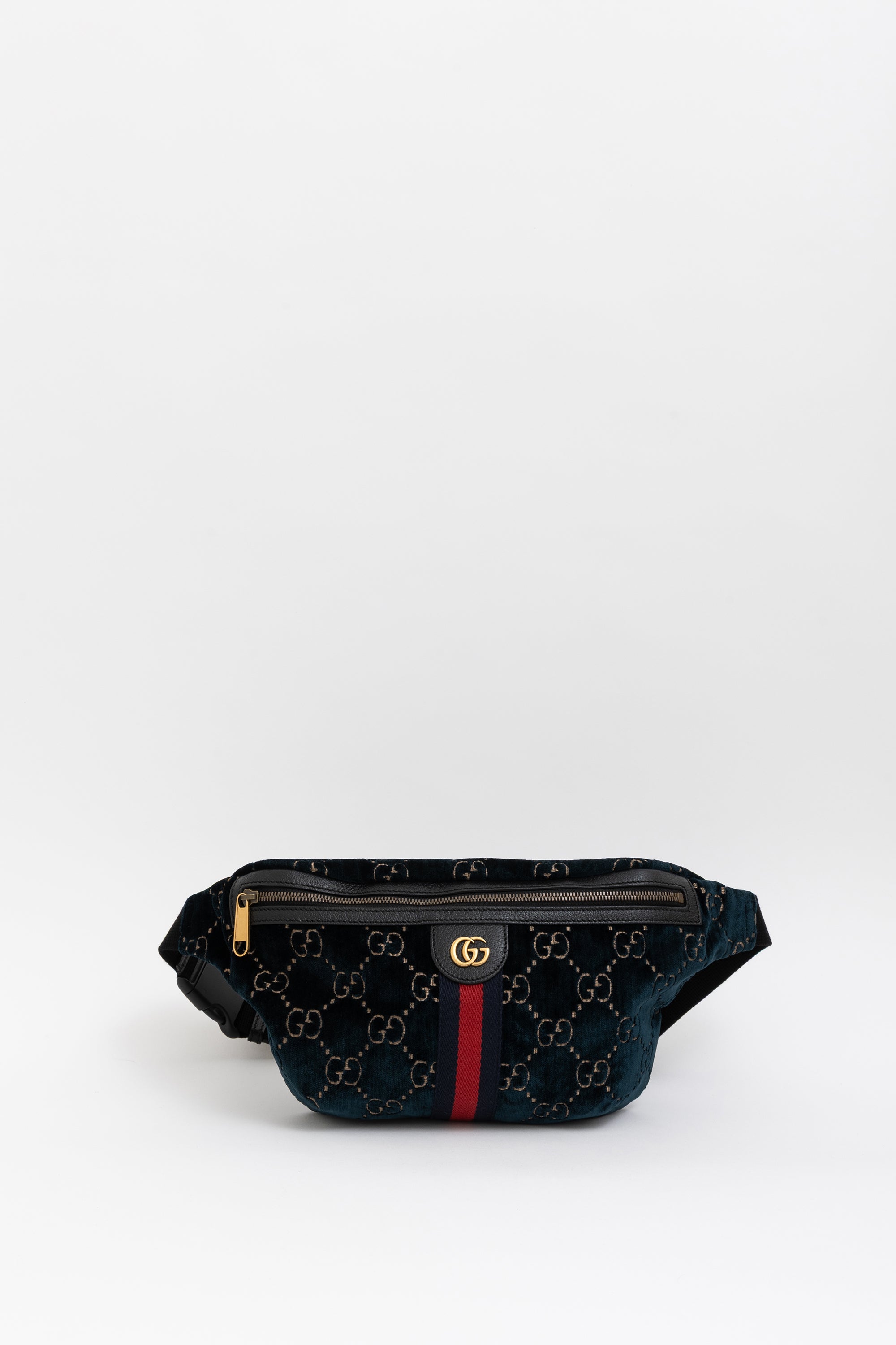 Ophidia Belt Bag