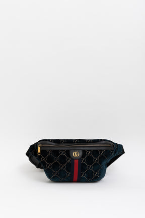 Ophidia Belt Bag