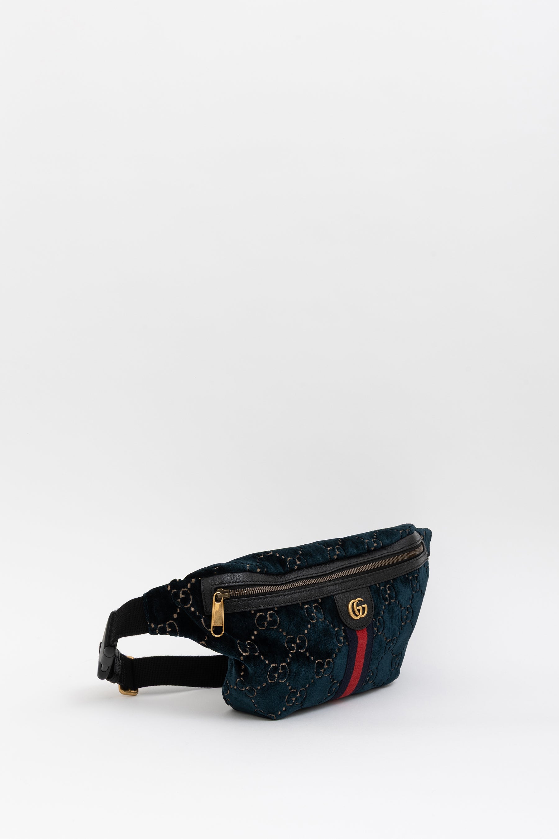 Ophidia Belt Bag