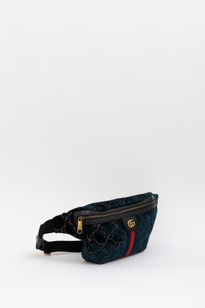 Ophidia Belt Bag