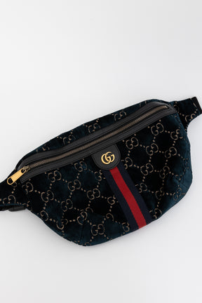 Ophidia Belt Bag
