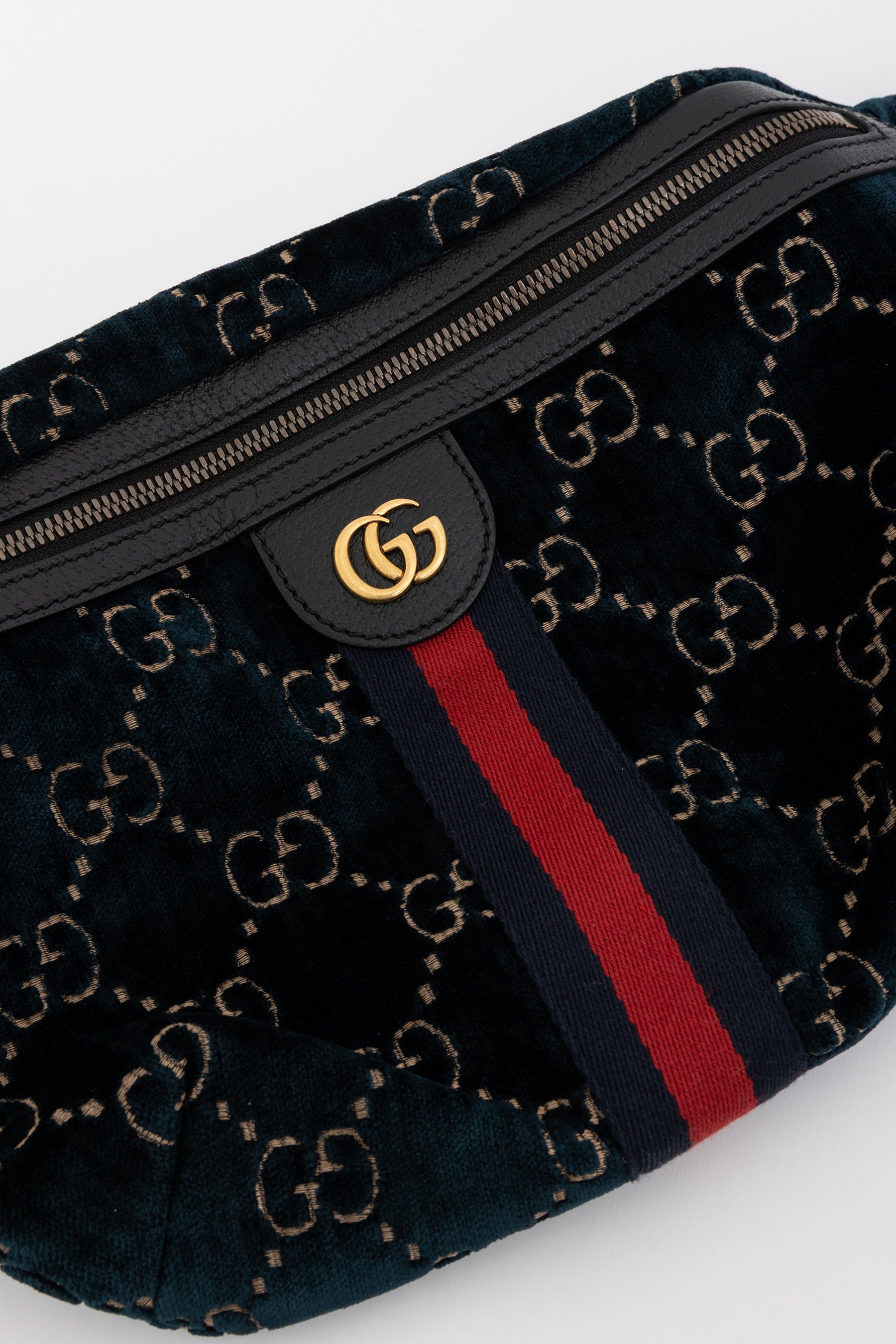 Ophidia Belt Bag