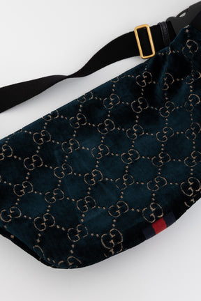 Ophidia Belt Bag
