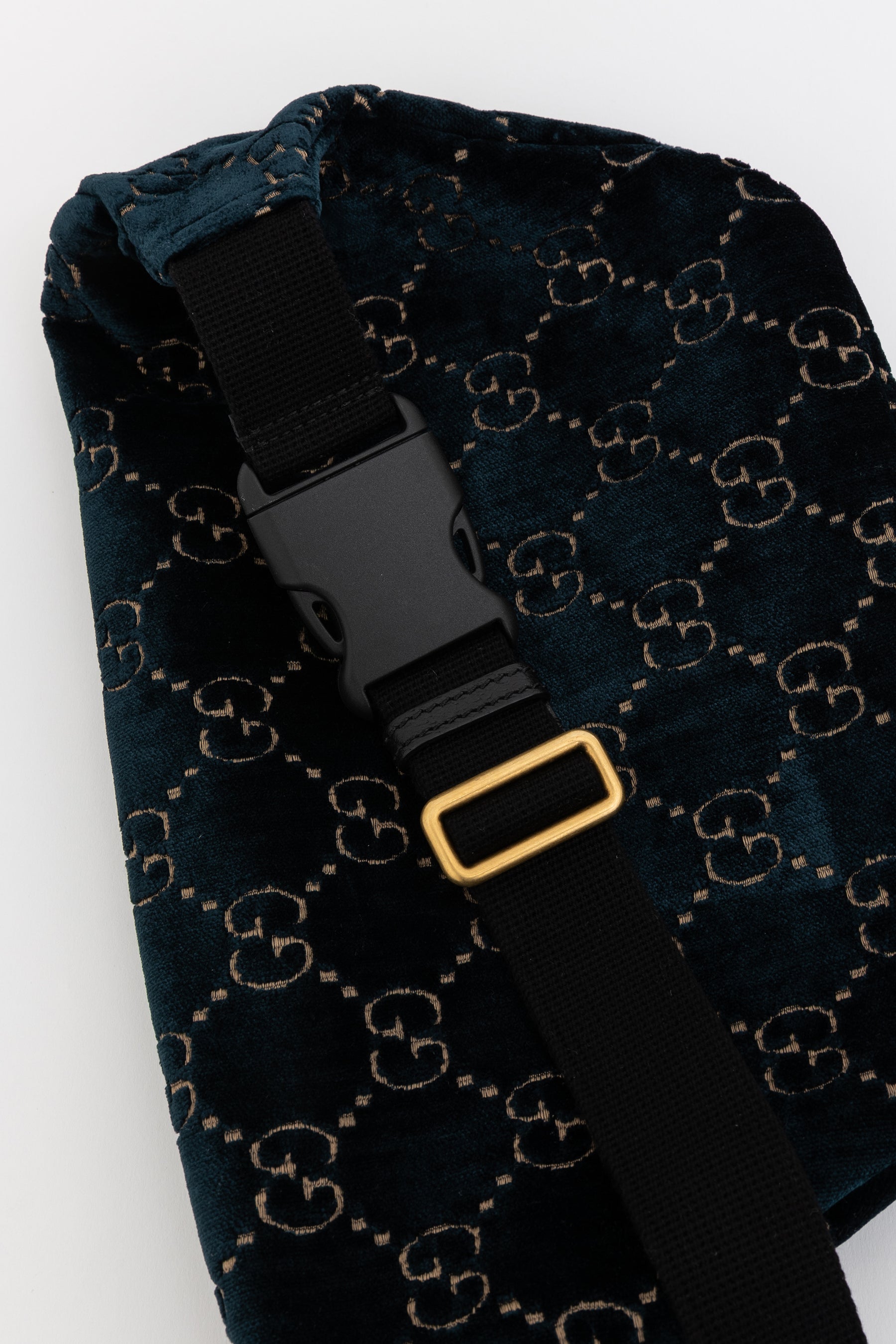 Ophidia Belt Bag