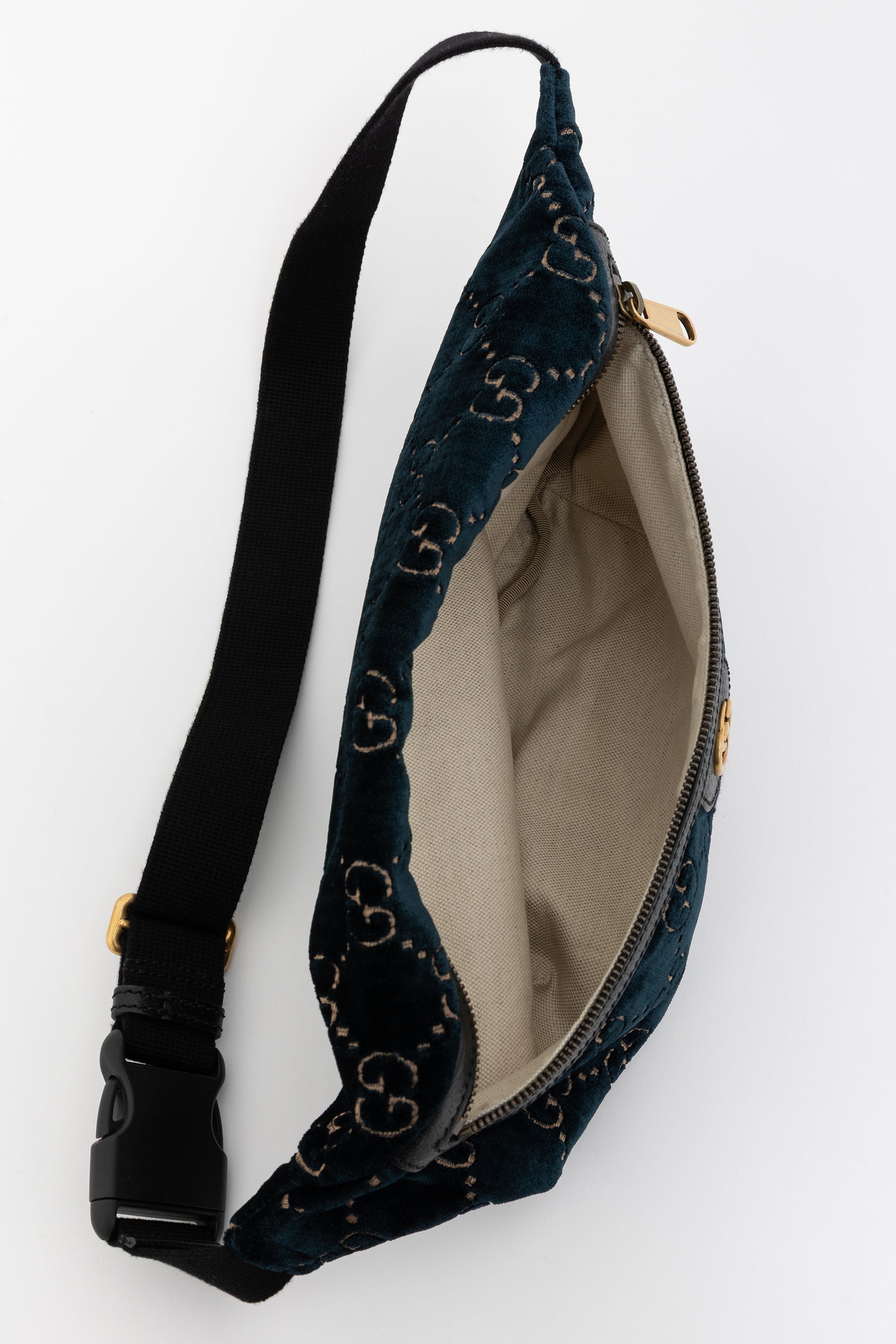 Ophidia Belt Bag