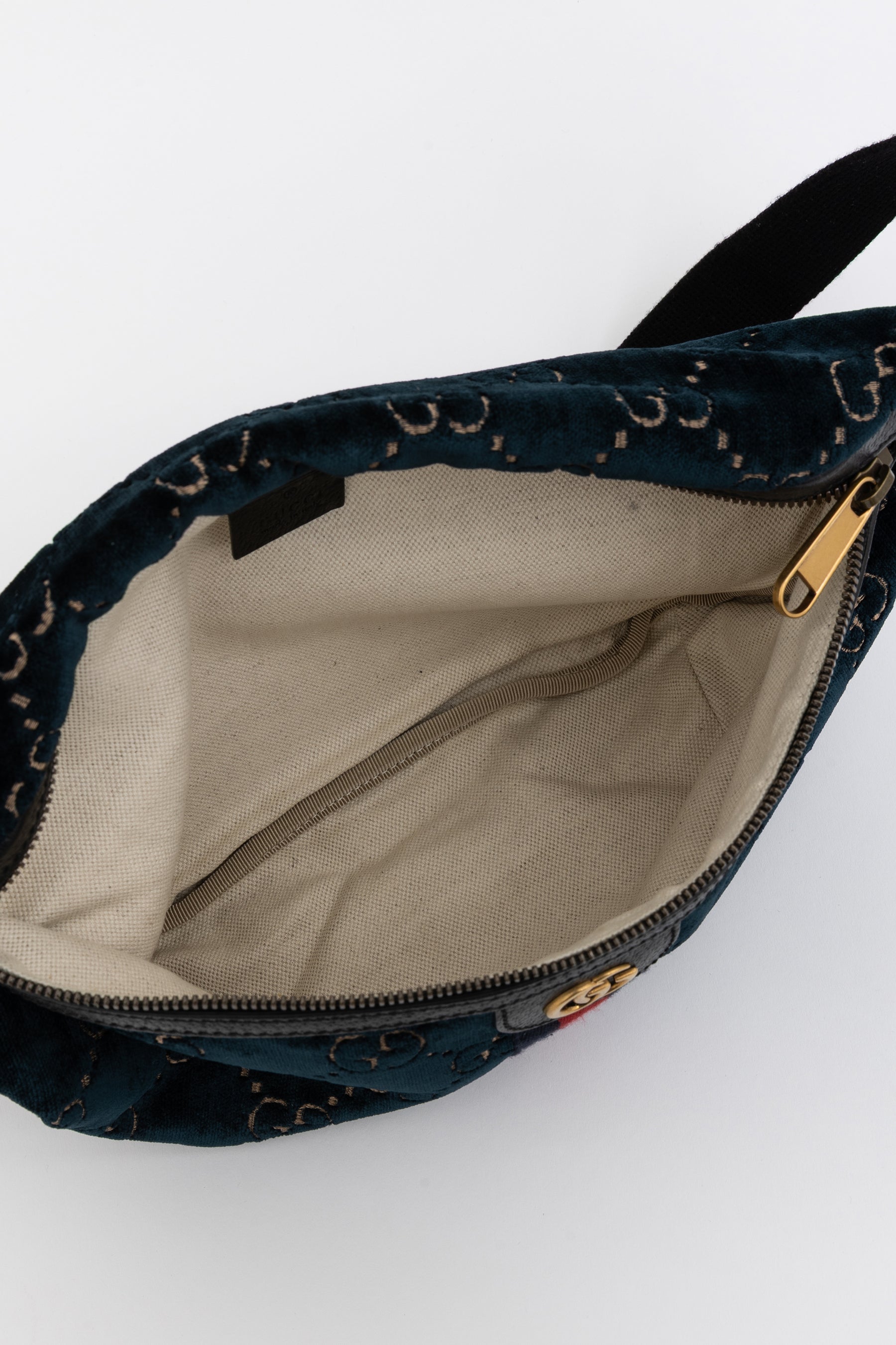Ophidia Belt Bag
