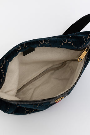 Ophidia Belt Bag