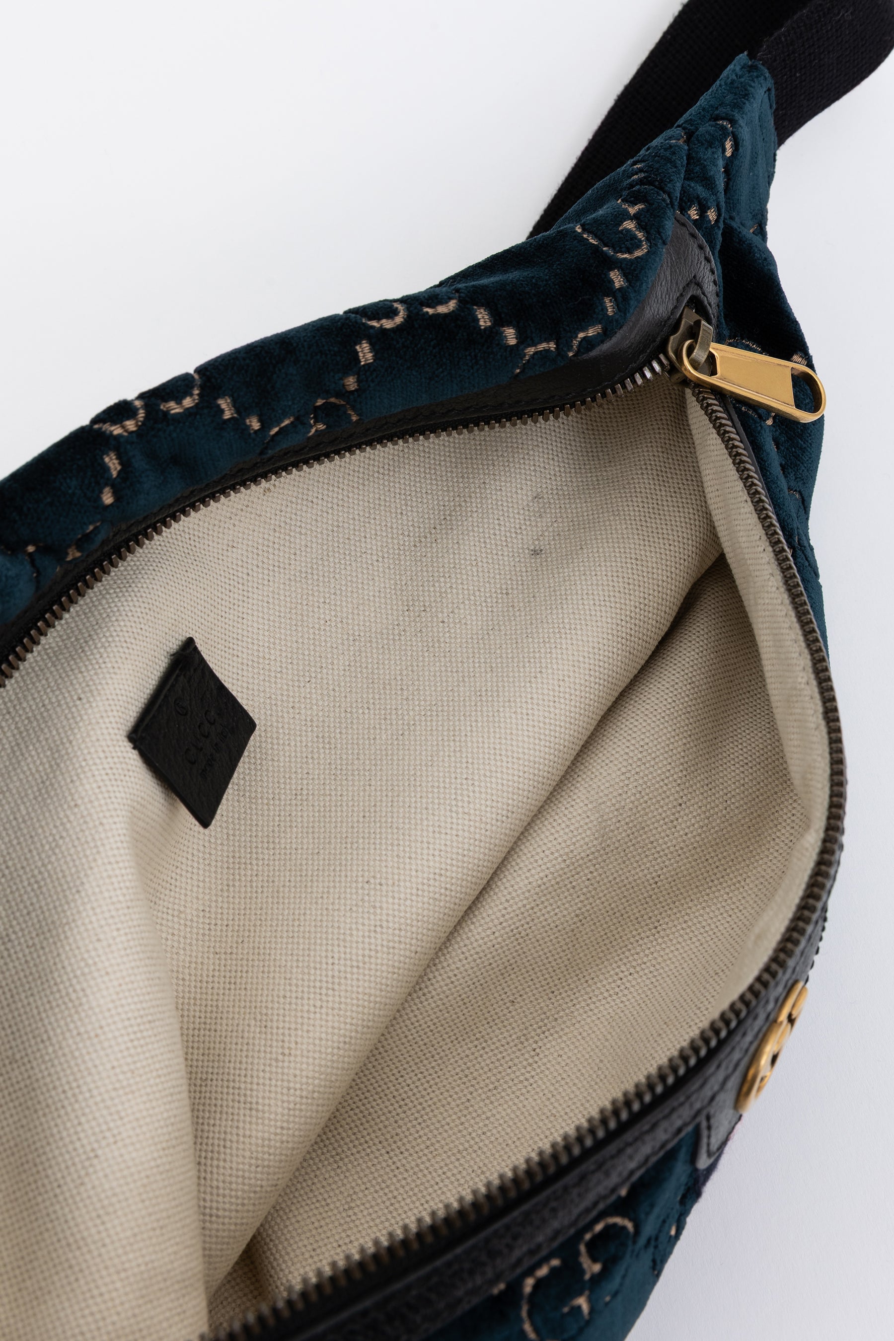 Ophidia Belt Bag