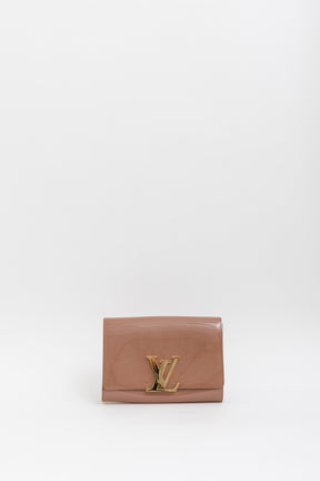 Louise Clutch