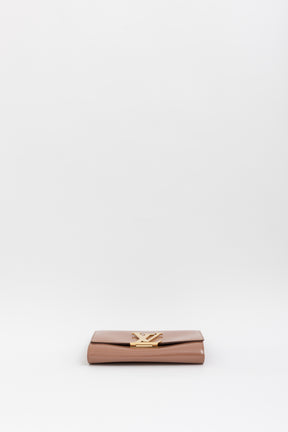 Louise Clutch