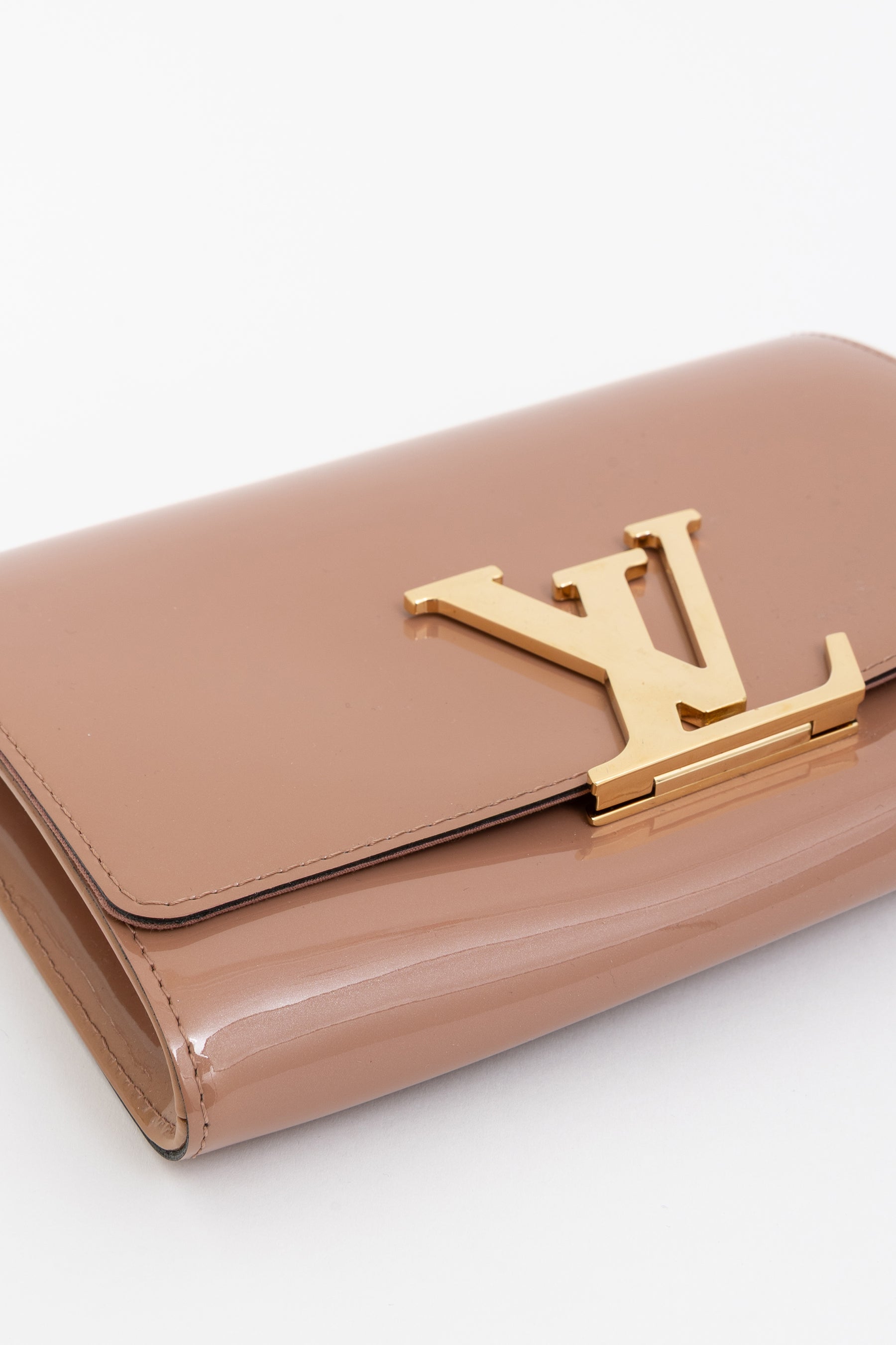 Louise Clutch