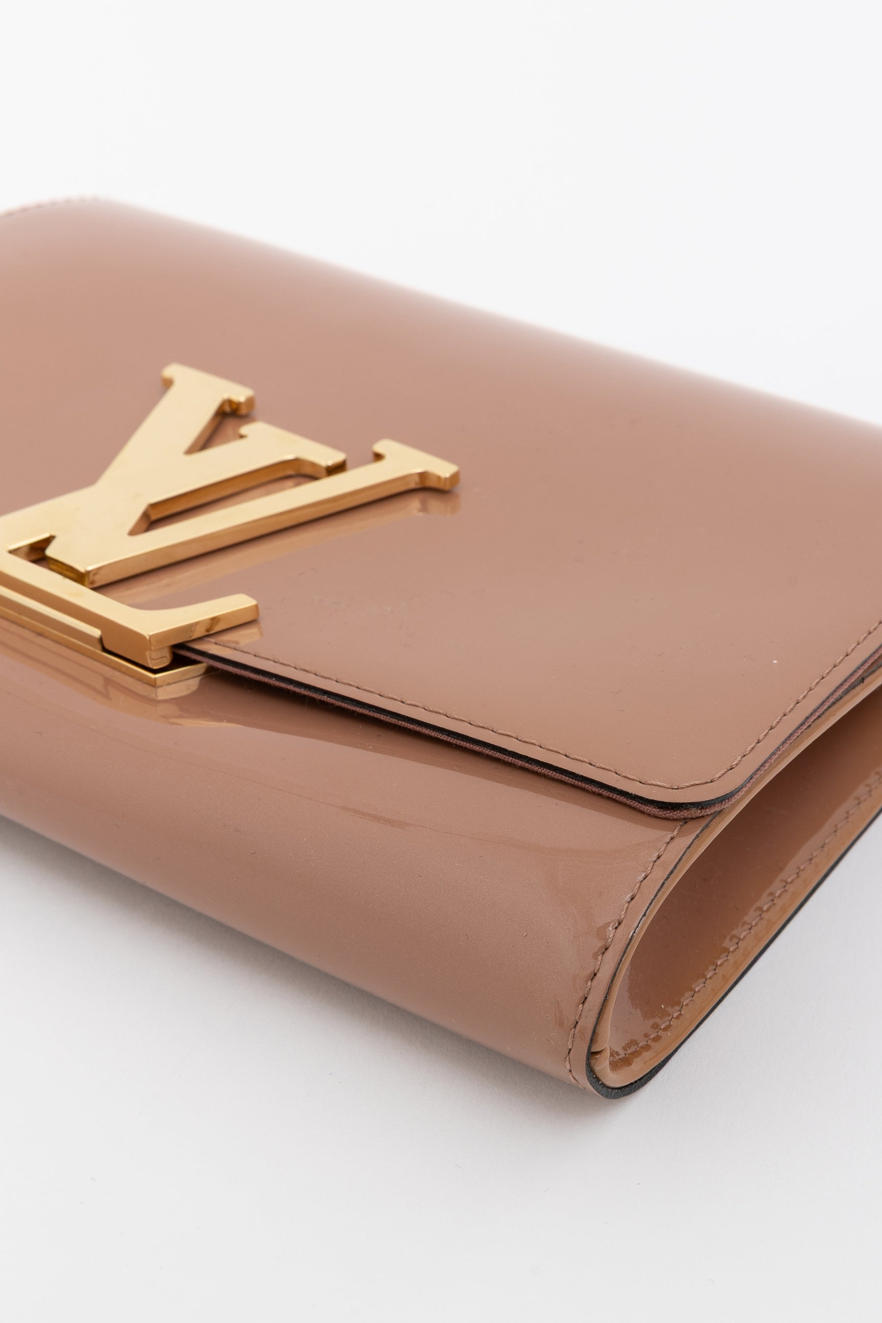 Louise Clutch