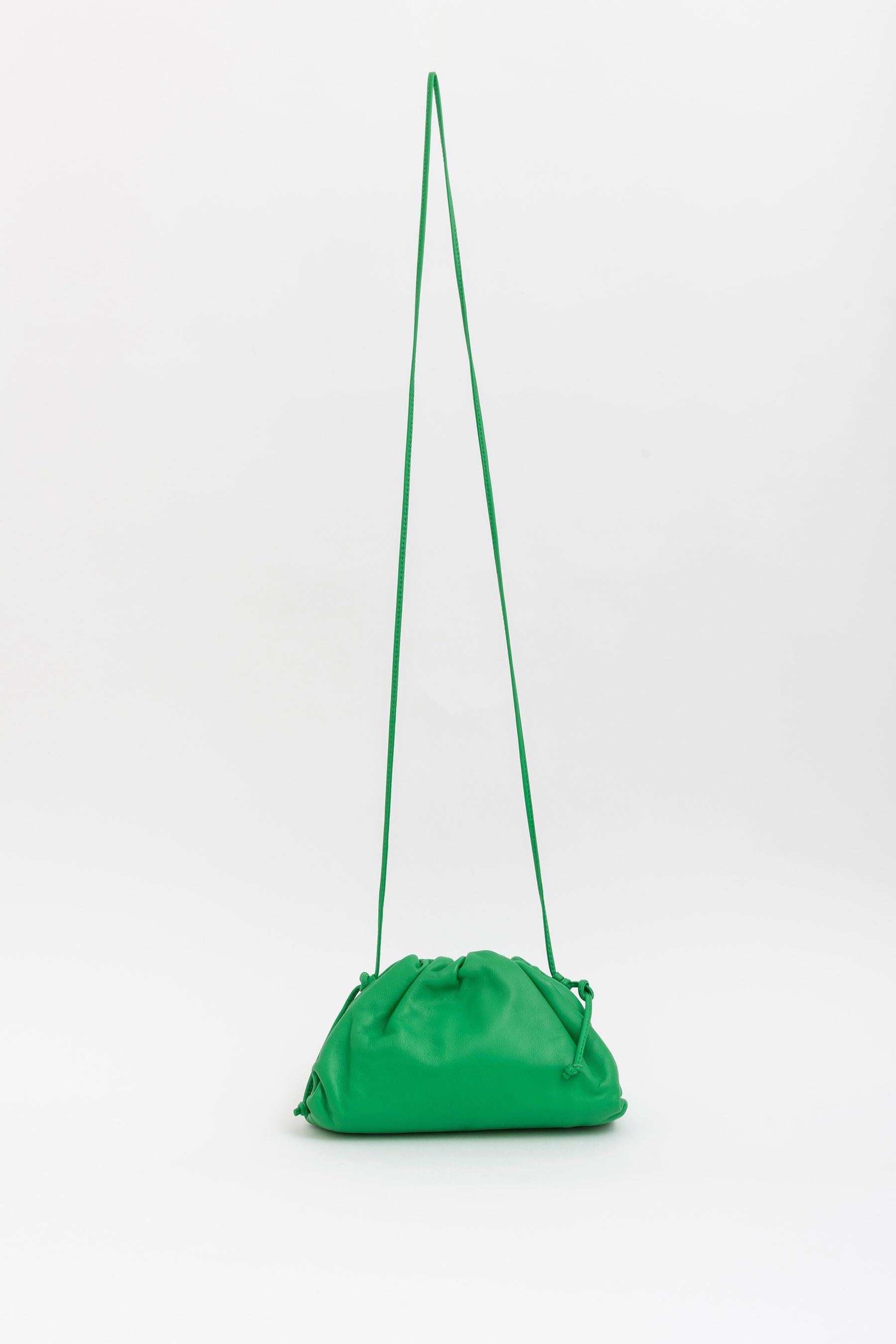 Mini Pouch Clutch
