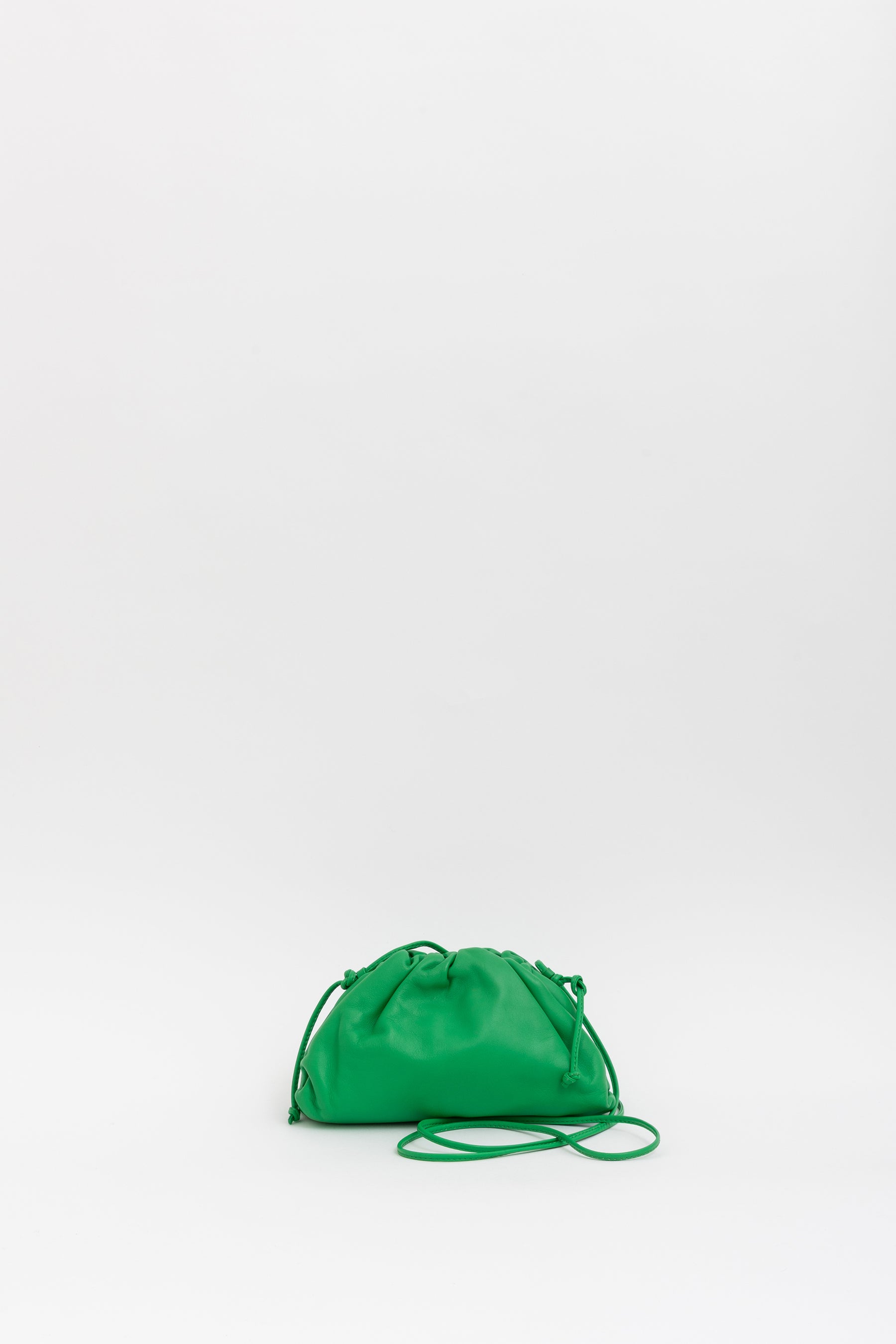 Mini Pouch Clutch