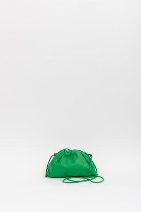 Mini Pouch Clutch