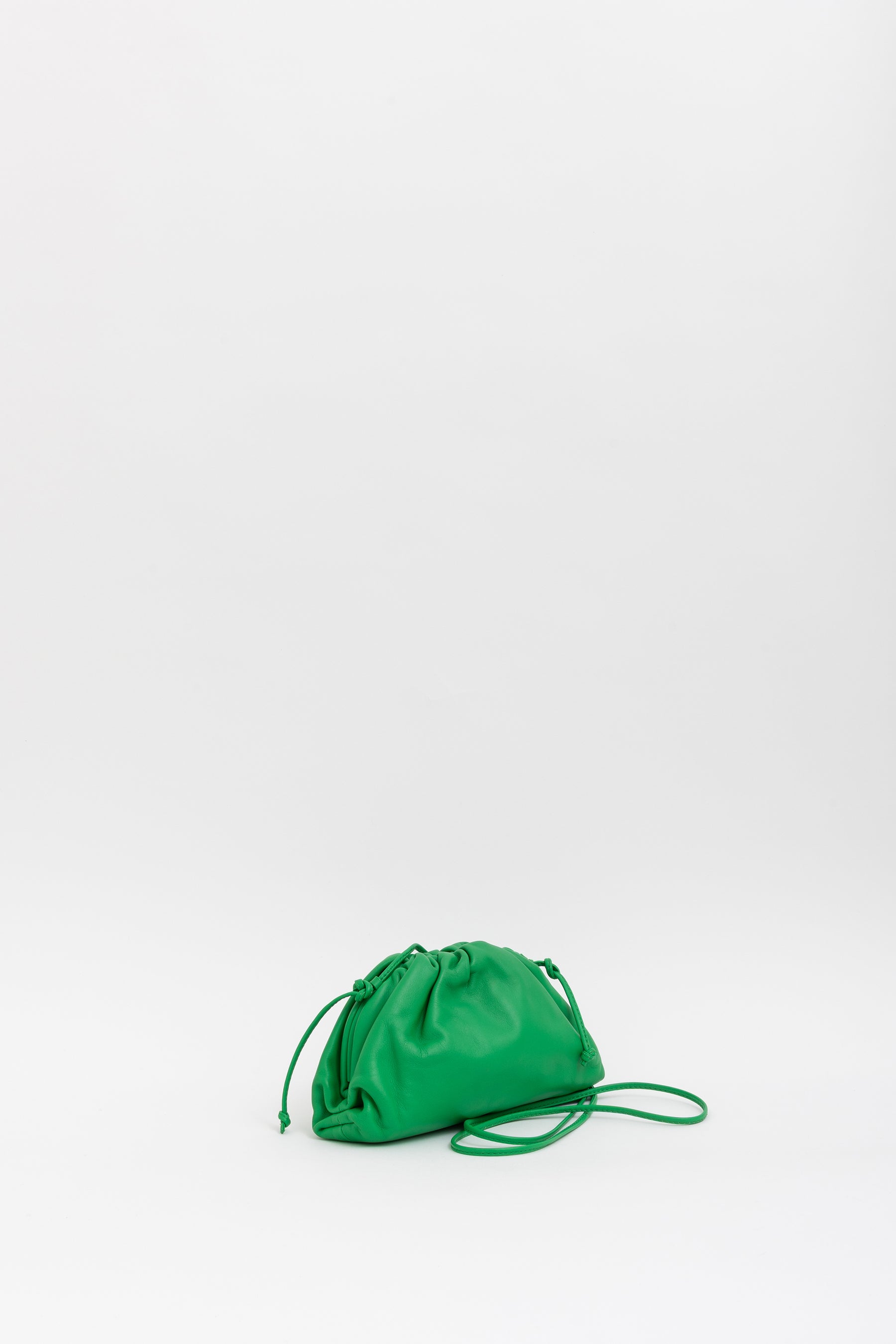 Mini Pouch Clutch