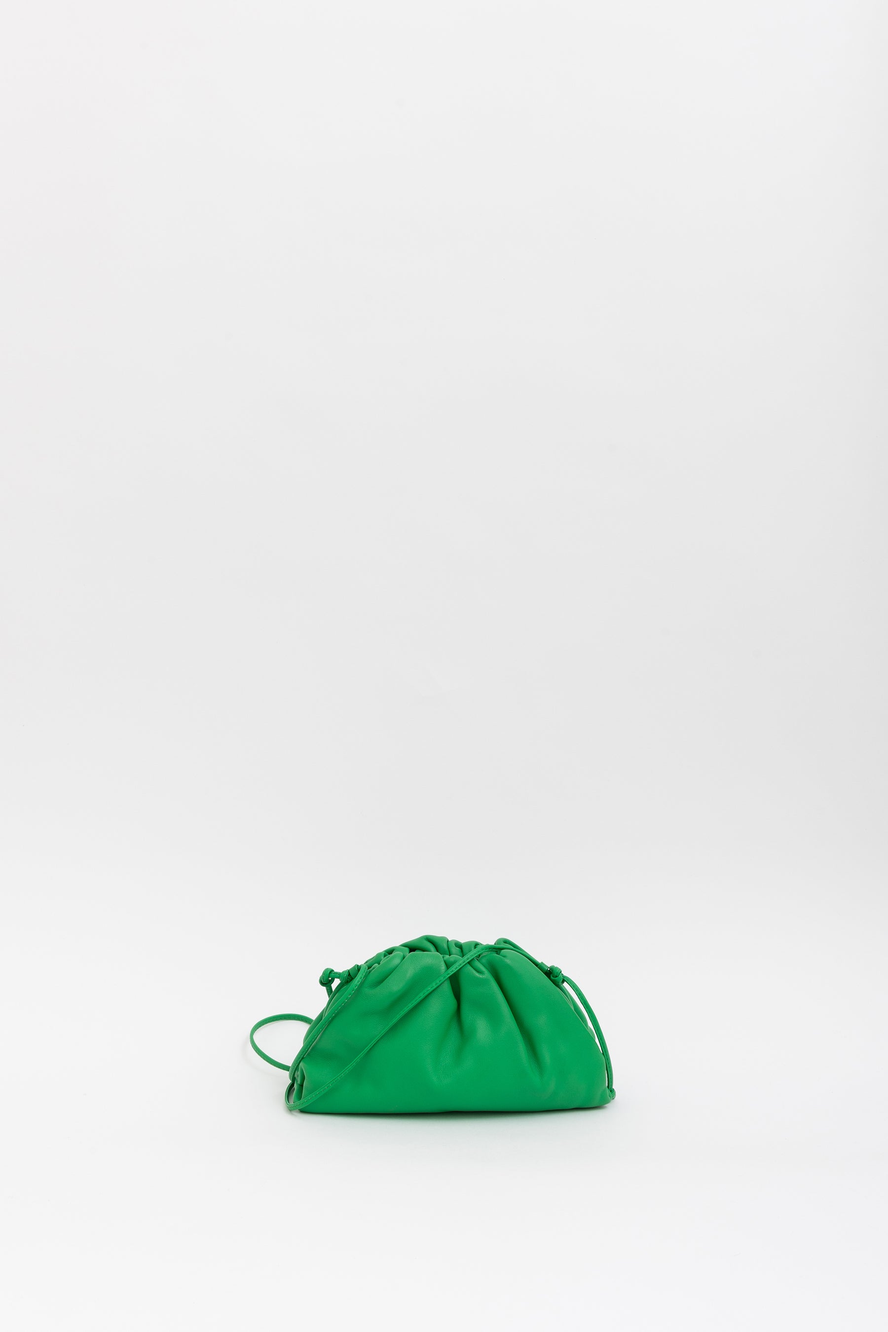 Mini Pouch Clutch