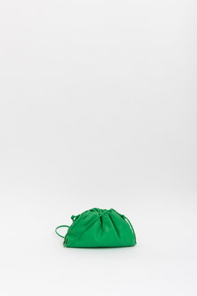 Mini Pouch Clutch