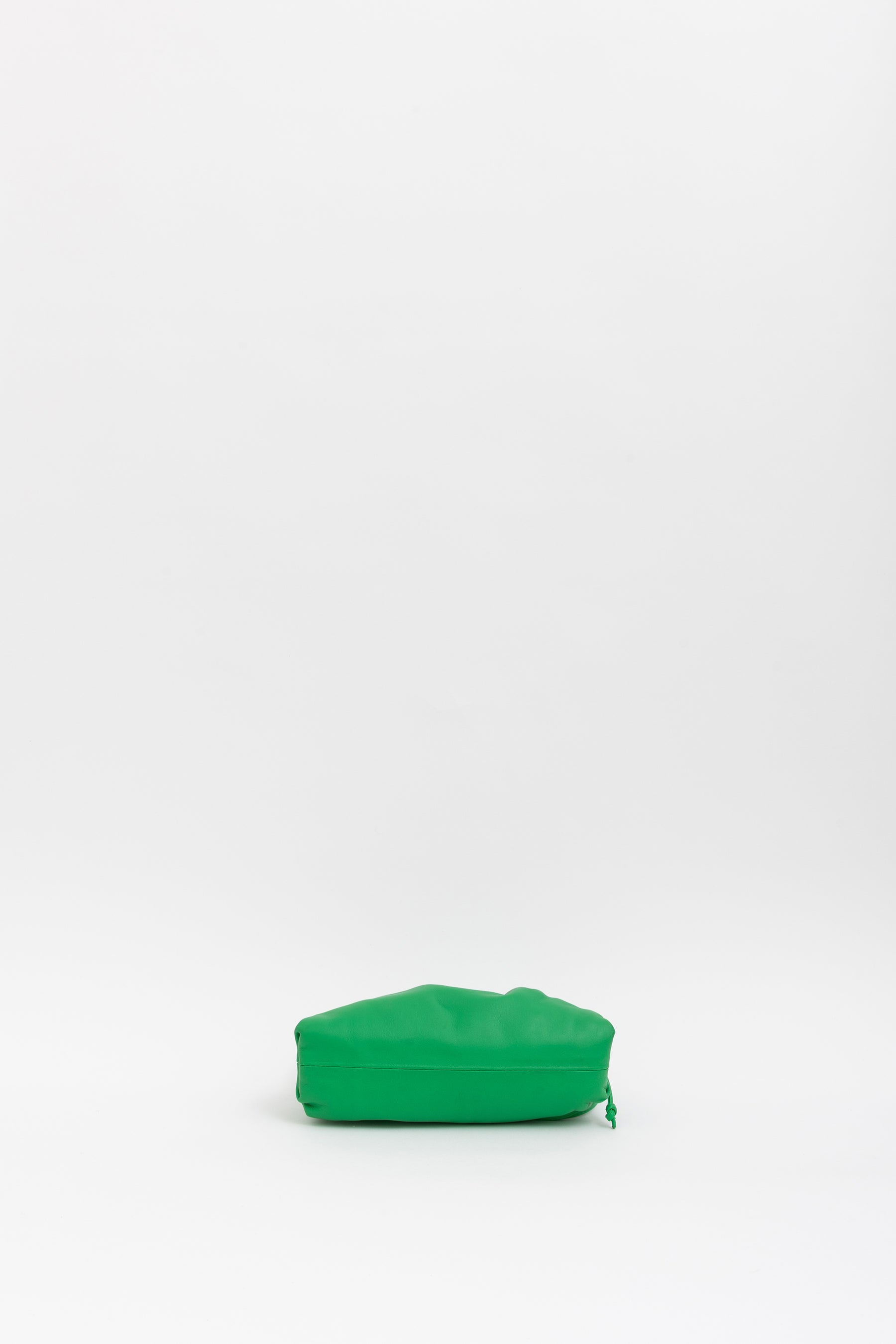 Mini Pouch Clutch