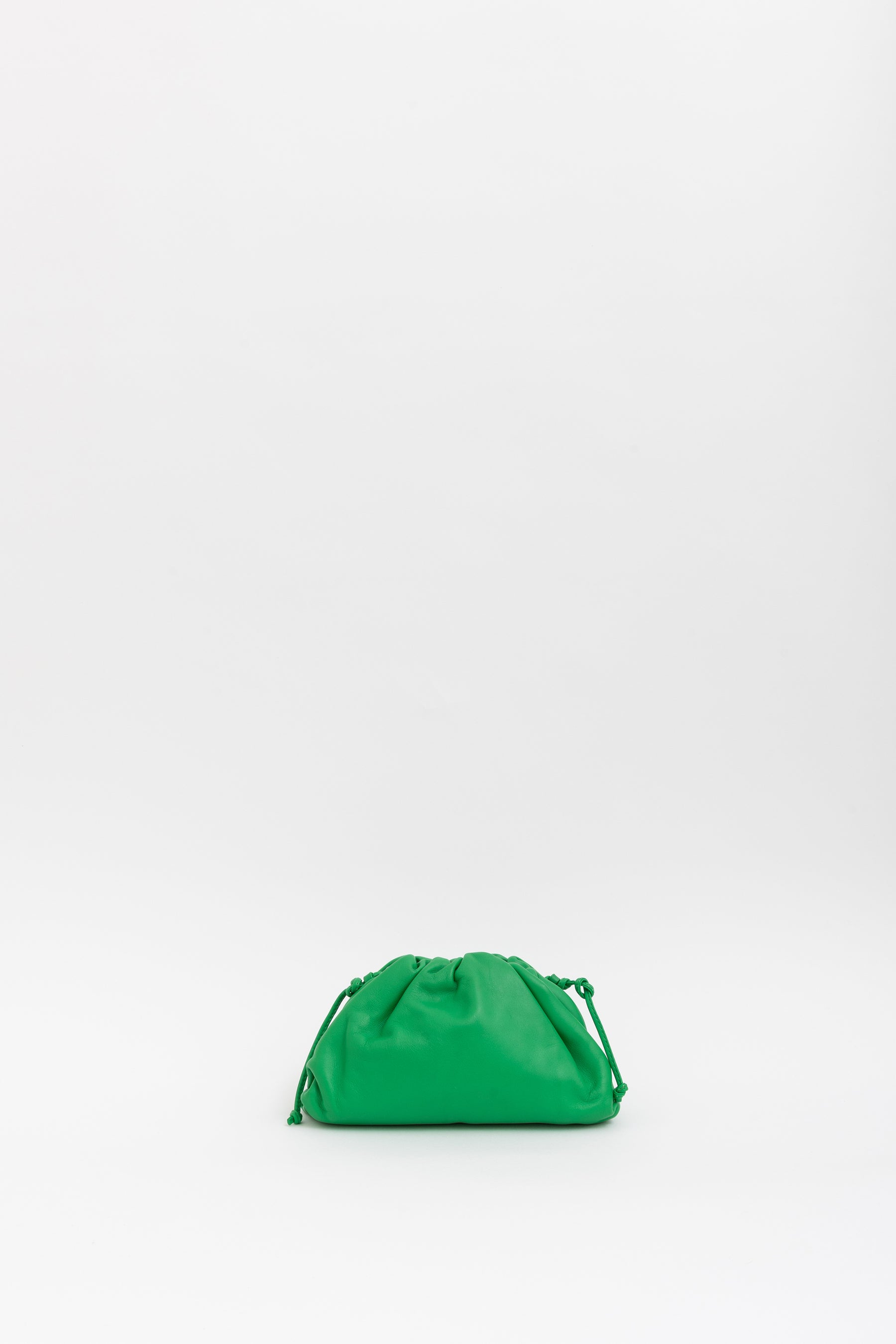 Mini Pouch Clutch