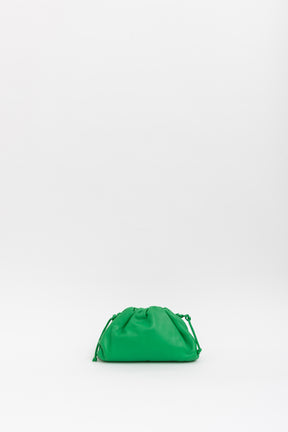 Mini Pouch Clutch