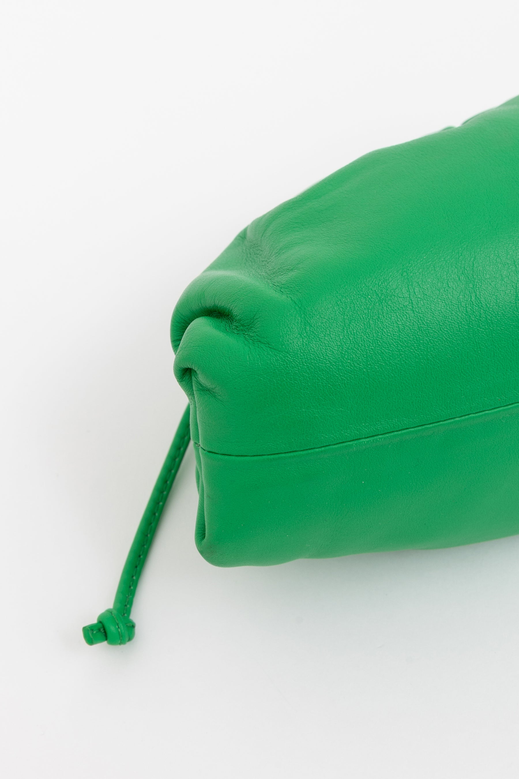 Mini Pouch Clutch