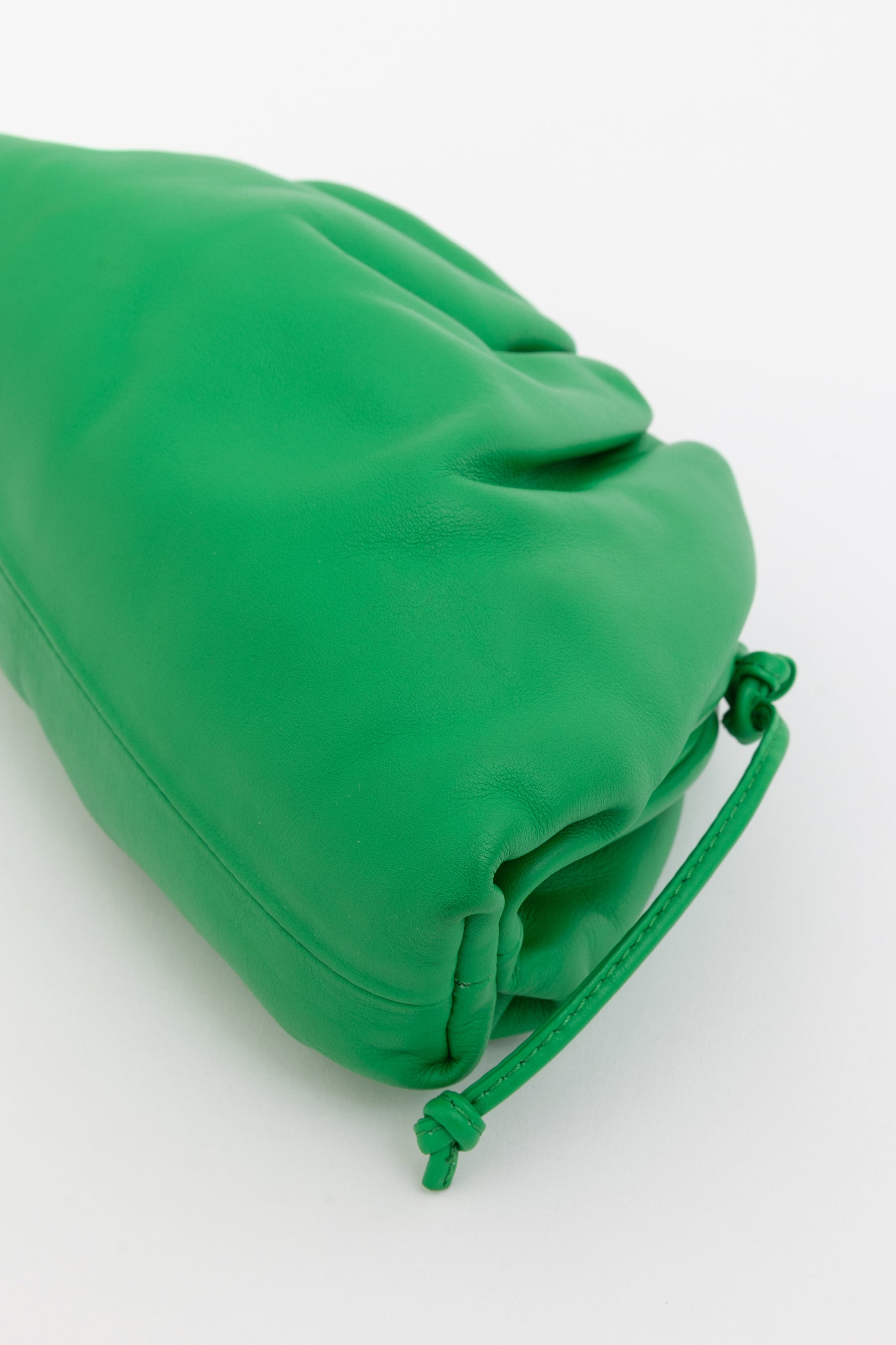Mini Pouch Clutch