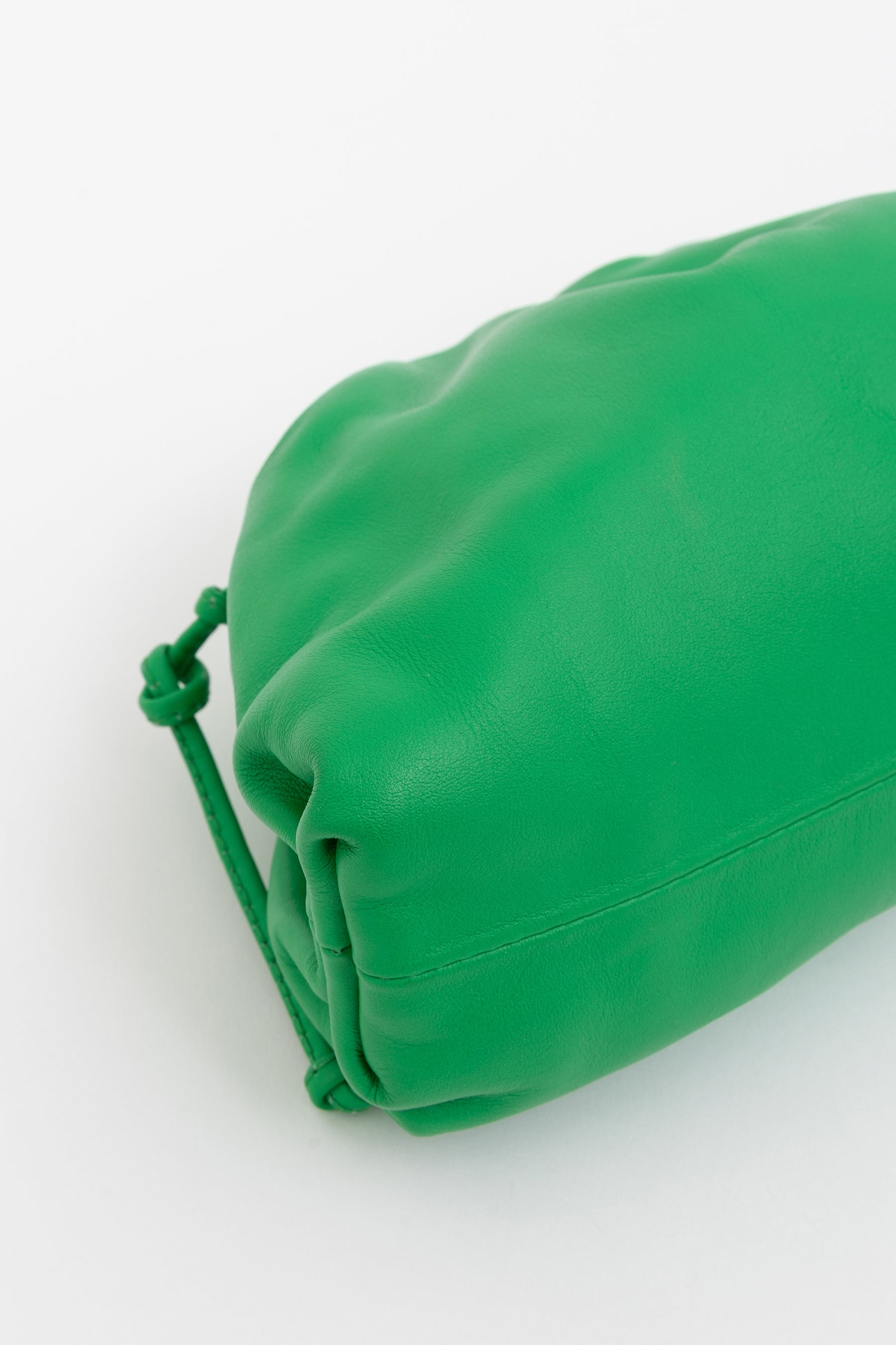 Mini Pouch Clutch