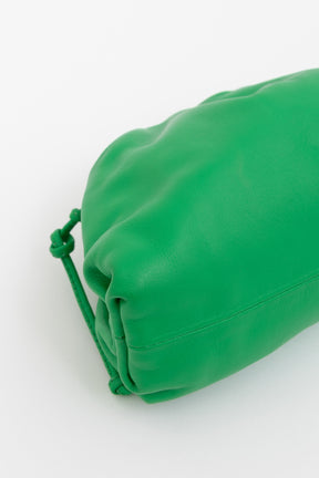 Mini Pouch Clutch